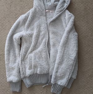 La Vie en Rose sweater